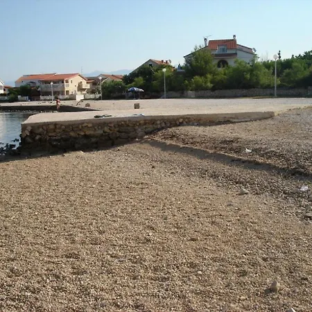 By The Sea - 22554 Appartement Vir