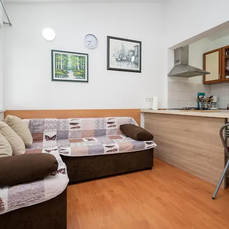 Apartman By The Sea - 22554 Vir