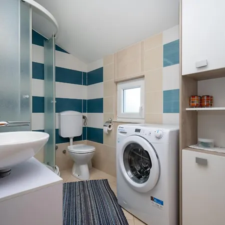 Apartman By The Sea - 22554