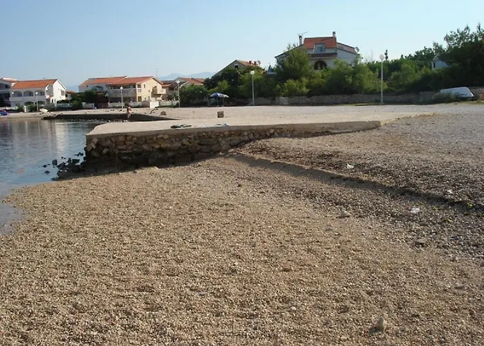 By The Sea - 22554 Apartment Vir