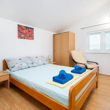 Daire By The Sea - 22554 *